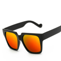 meilleur pas cher populaire promotionnel polarisé coloré hommes femmes lunettes de soleil UV400